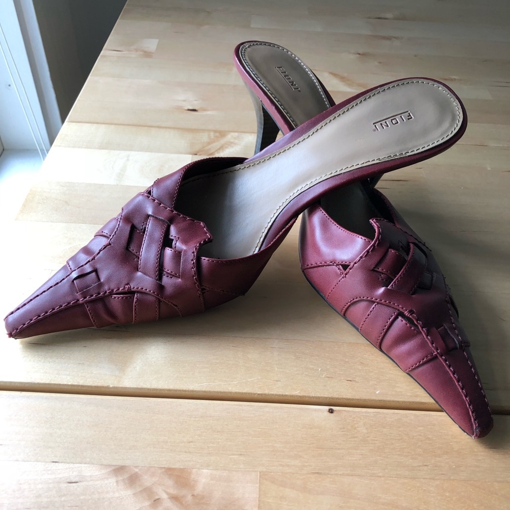 Fioni heels